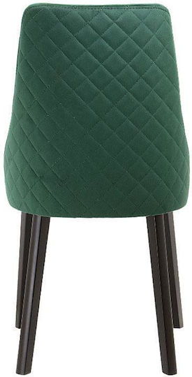 Marietta Столички Трапезария Зелен 2бр 48x47x91бр