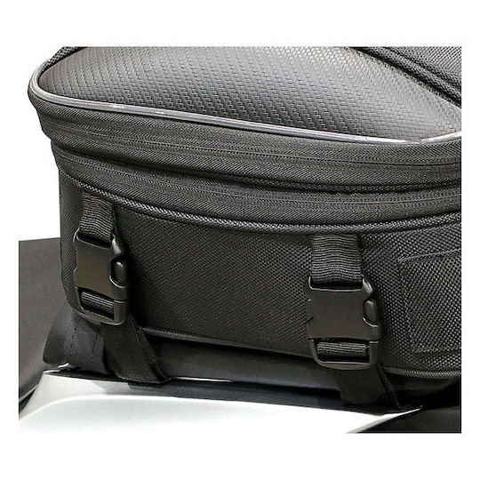 Nelson Rigg Commuter Σάκος Ουράς Μοτοσυκλέτας
