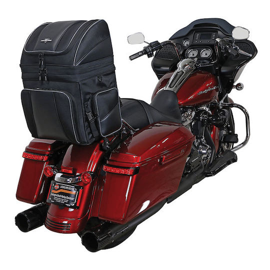 Nelson Rigg Route 1 Destination Bag