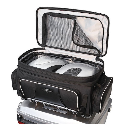 Nelson Rigg Route 1 Traveler Tour Trunk Bag