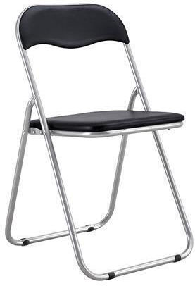Stühle Speisesaal Bold 89x30x46cm 6Stück Black