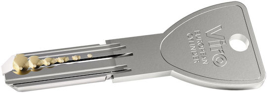 Viro Lock Cylinder Security