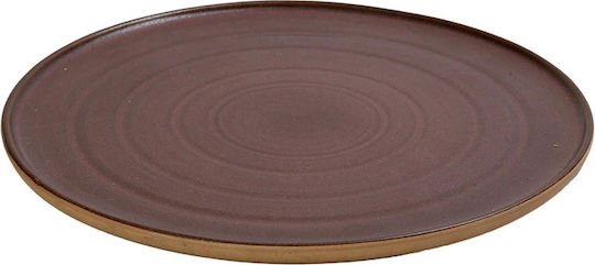 Espiel Calabria Pink Πιάτο Ρηχό Κεραμικό με Διάμετρο 28.6cm Espiel Calabria Pink Πιάτο Ρηχό Κεραμικό με Διάμετρο 28.6cm
