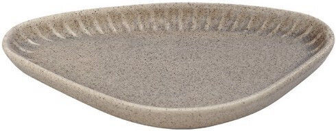 Espiel Sand Чиния Пустинята Триъгълник Керамика Бежов 15x8.5см 6бр