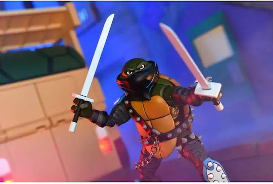 Neca Teenage Mutant Ninja Turtles: Ultimate Dark Φιγούρα Δράσης ύψους 18εκ. σε Κλίμακα 1:10
