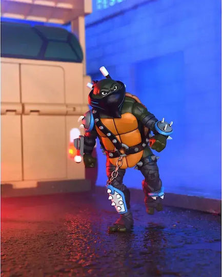 Neca Teenage Mutant Ninja Turtles: Ultimate Dark Φιγούρα Δράσης ύψους 18εκ. σε Κλίμακα 1:10