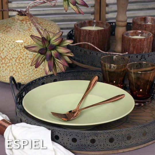 Espiel Plate Pasta with Diameter 27cm