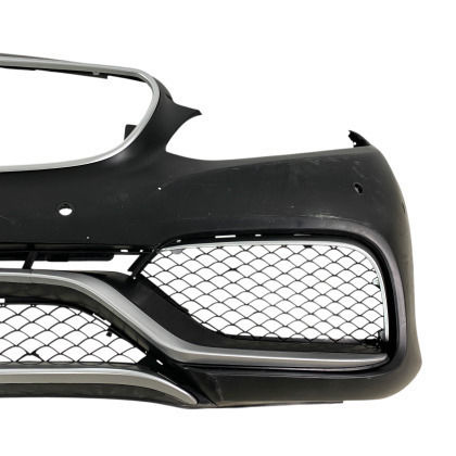 Предна Броня Mercedes E-class W212 2012+