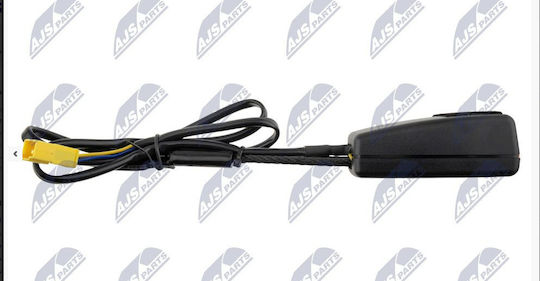 Ζωνη Καθισματος Mercedes Sprinter 2006-2019 Ezc-me-394