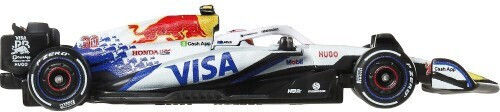 Hot Wheels Αυτοκινητάκι Formula 1 για 14+ Ετών (Διάφορα Σχέδια) 1τμχ