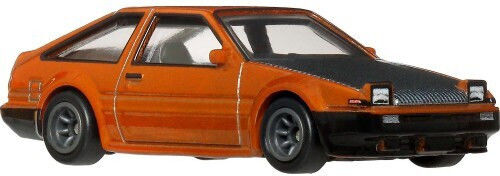 Hot Wheels Premium Αυτοκινητάκι 1:64 για 3+ Ετών