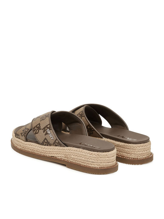 Women's Platform Shoes Green