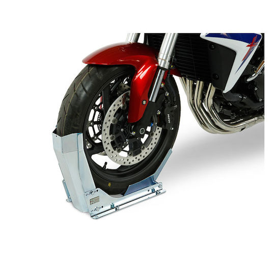 Acebikes Stand Μπροστινου Τροχου Μοτοσυκλετας Fixed