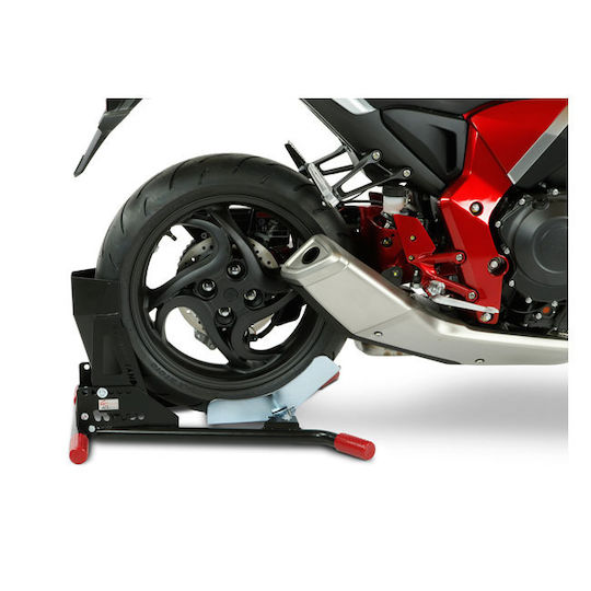 Acebikes Stand Front Wheel Motorcycle Steady Stand Multi