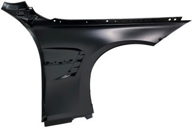 Fenders BMW F30 2011+ M3 Design 2pcs