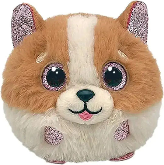 TY Plüschhund Beanie Balls Tanner Plüschtier