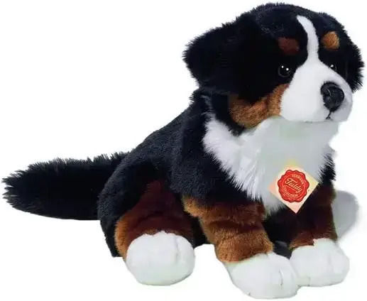 Teddy Λούτρινο Σκυλάκι 29 εκ.