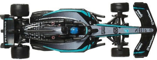 Hot Wheels Количка Formula 1 за 14+ години