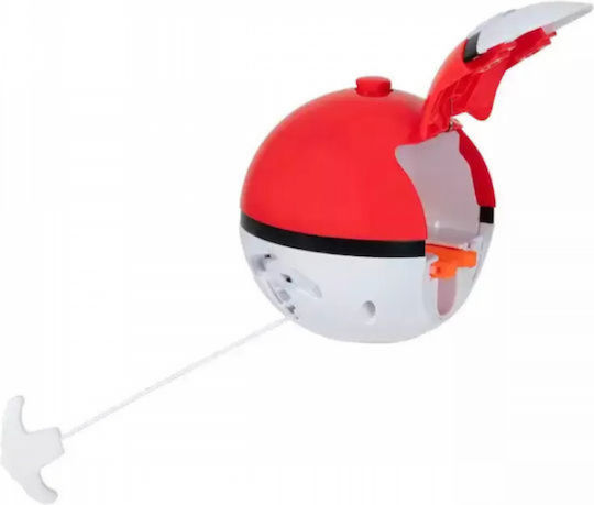 Pokemon Battle Spinner για 4+ Ετών