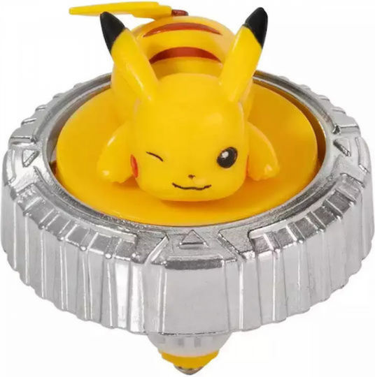 Pokemon Battle Spinner για 4+ Ετών
