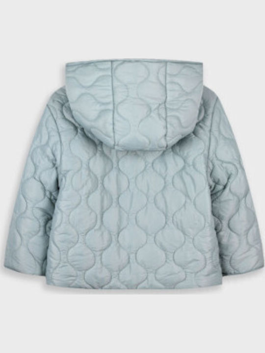 Kids' Casual Jacket Pink