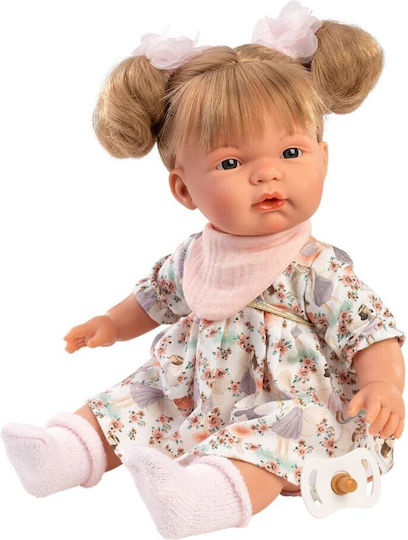 Llorens Juan Doll for 3+ years+ Years 38cm