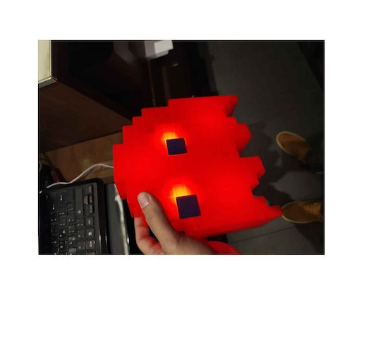 Paladone Kids Decorative Lamp Ghost Light