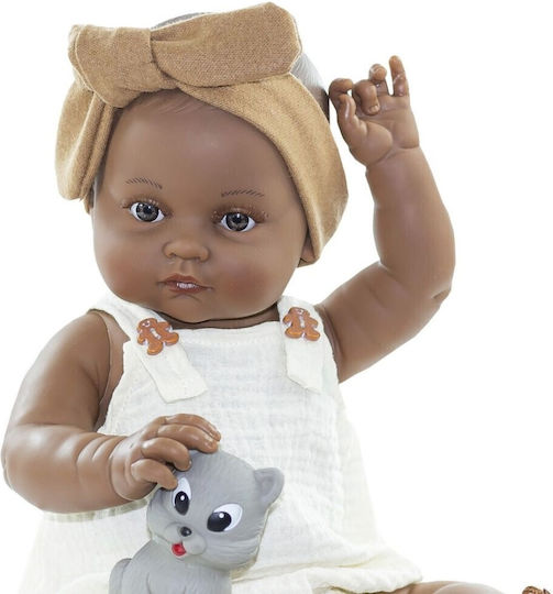Magic Baby Baby-Puppe Für 3+ Jahre 47 cm