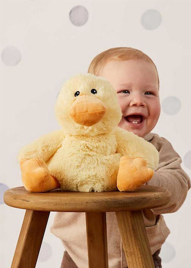 Warmies Топлинна И Хладилна Торбичка С Натурални Семена