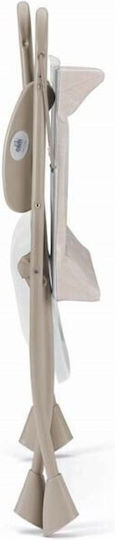 Cam Baby Bath And Changing Table Volare Beige