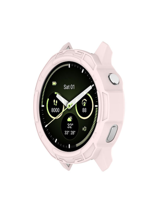 Προστατευτική Θήκη Garmin Venu 4 41mm Ροζ
