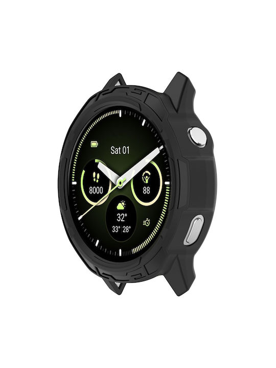 Протективен Калъф Garmin Venu 4 41mm Черен