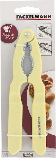 Fackelmann Nutcracker Pliers 18cm Vanilla