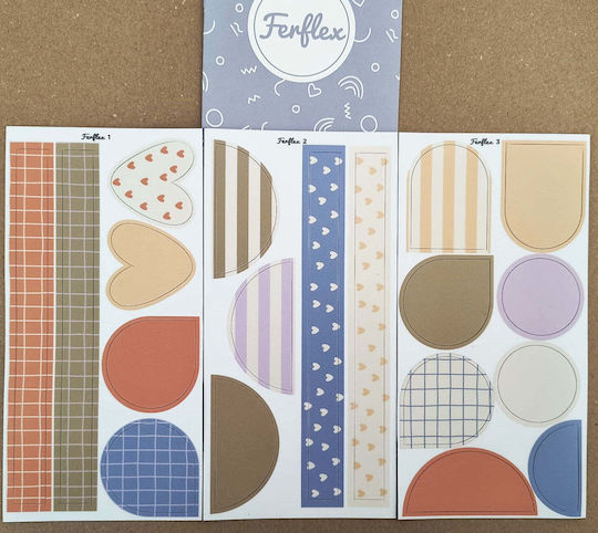 Ferflex Tafel 57.6x91.9cm