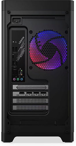 Lenovo Legion T5 Gaming Desktop PC (Ryzen 7-7700X/32GB DDR5/2TB SSD/GeForce RTX 5070 Ti/W11 Home)
