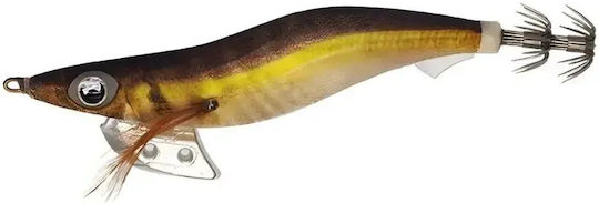 Yamashita Egi-oh K Squid Jig Fluorescent No3 3.0 52