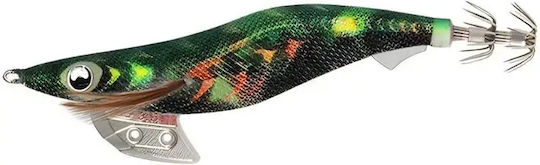 Yamashita Egi-oh K Squid Jig Fluorescent No3 3.0 52