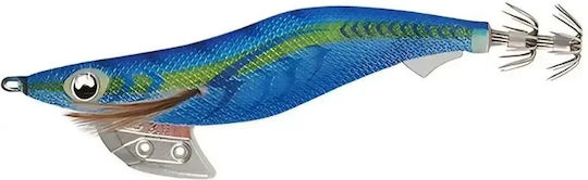 Yamashita Egi-oh K Squid Jigs Fluorescent 55