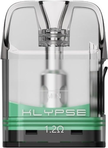 Innokin Klypse Replacement Pod 2ml with Resistance 0.6ohm 1pcs