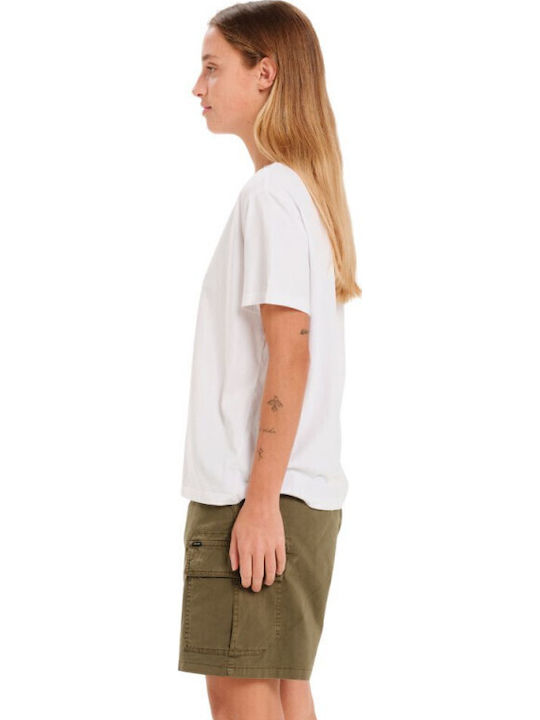 Women's Oversized T-shirt White
