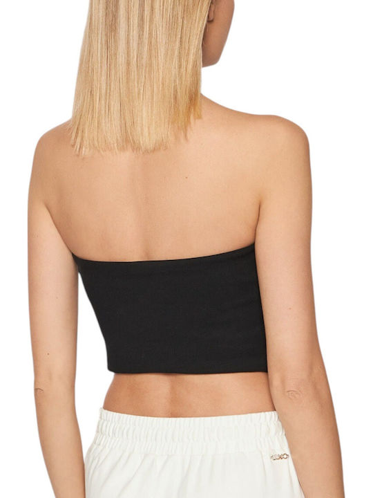 DKNY Bluse Black.