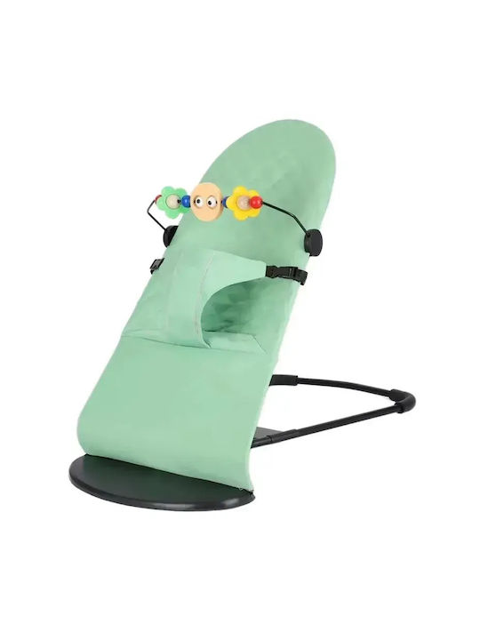 Ηλεκτρικό Relax Μωρού Πράσινο