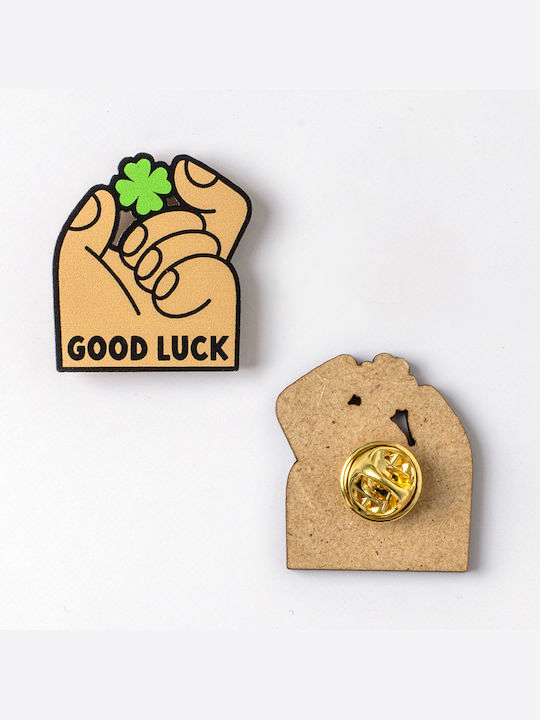 Resetea Pin