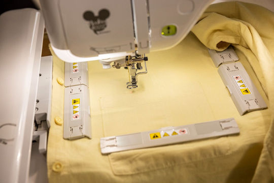 Brother Professional Sewing Machine Innov-is