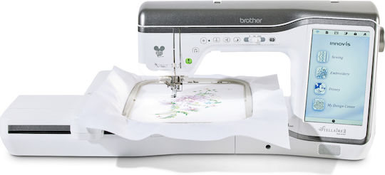 Brother Professional Sewing Machine Innov-is