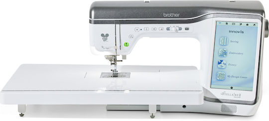 Brother Professional Sewing Machine Innov-is