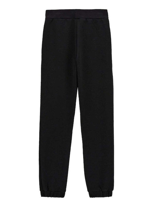 Kids' Pants Black