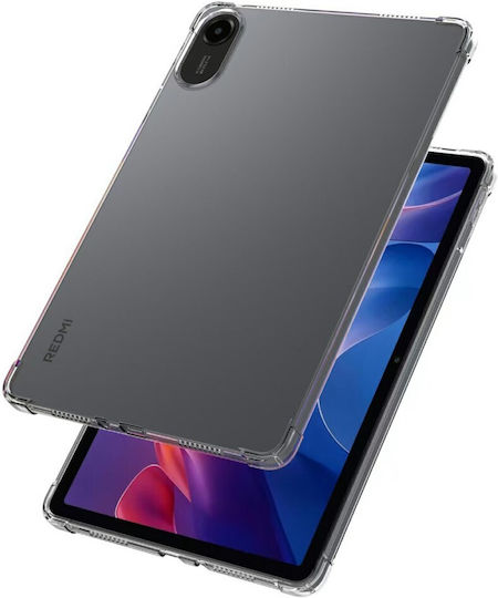 Πλάτη Tpu Flip Cover Ανθεκτική Διάφανη (Xiaomi Redmi Pad 2)
