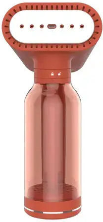 SteamOne Steamone Karl Xl Aparat de călcat cu abur pentru haine de Mână 2000W cu rezervor 400ml Portocaliu