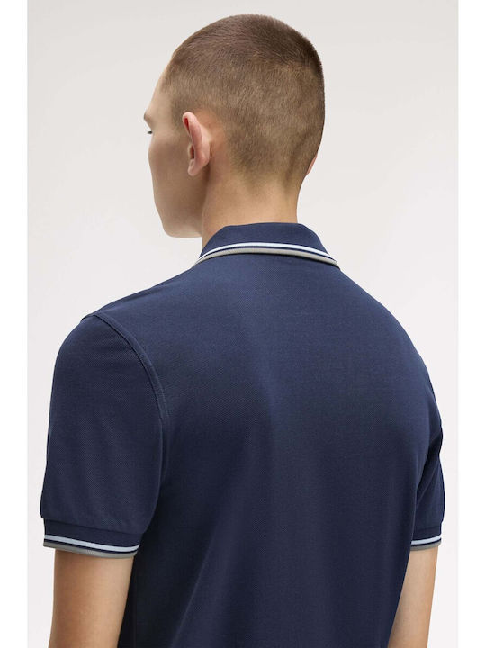 Fred Perry